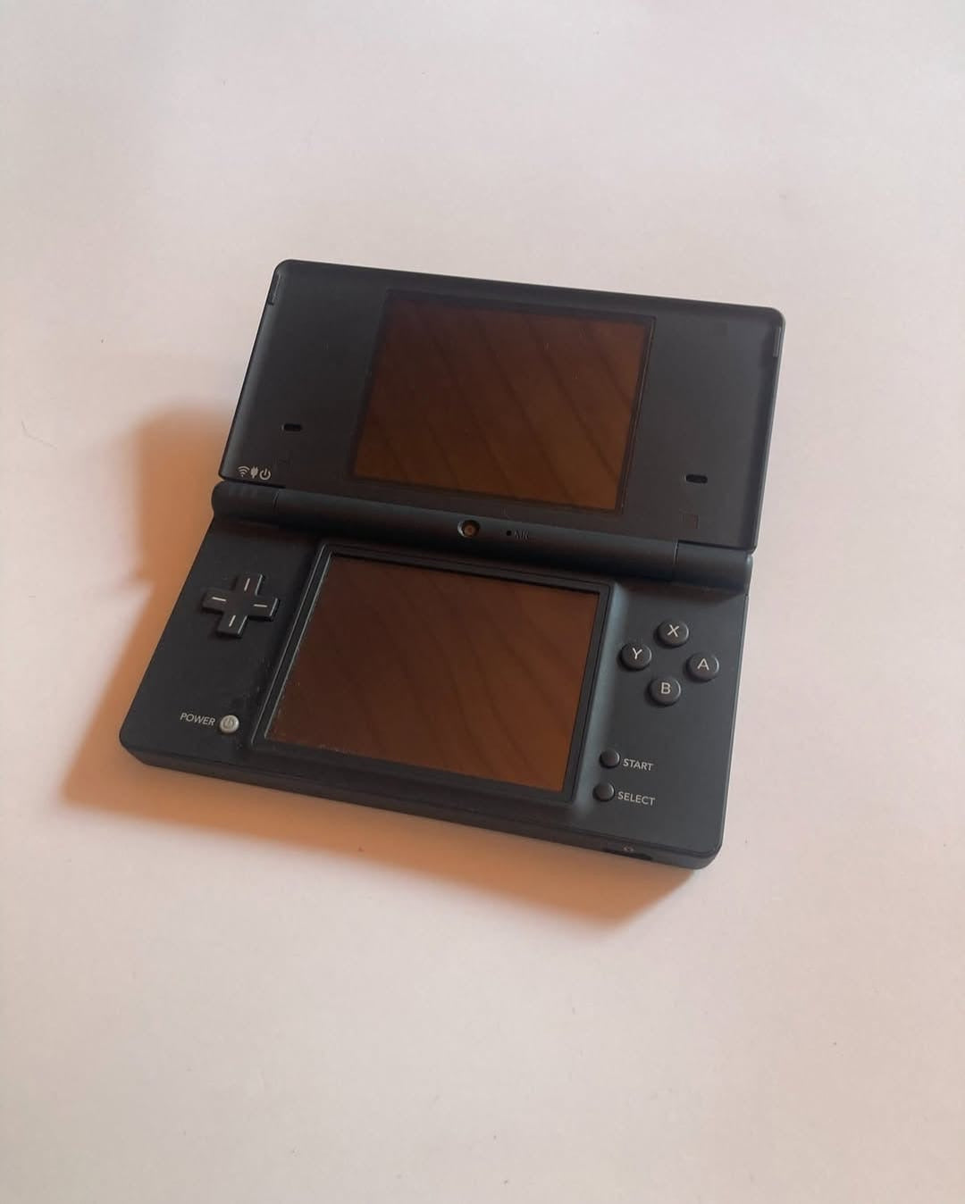 Nintendo Ds XL (seminueva)