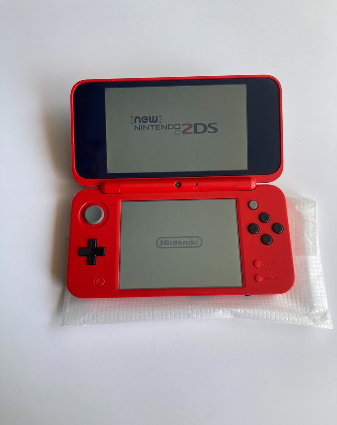 Nintendo 2Ds XL (seminueva)