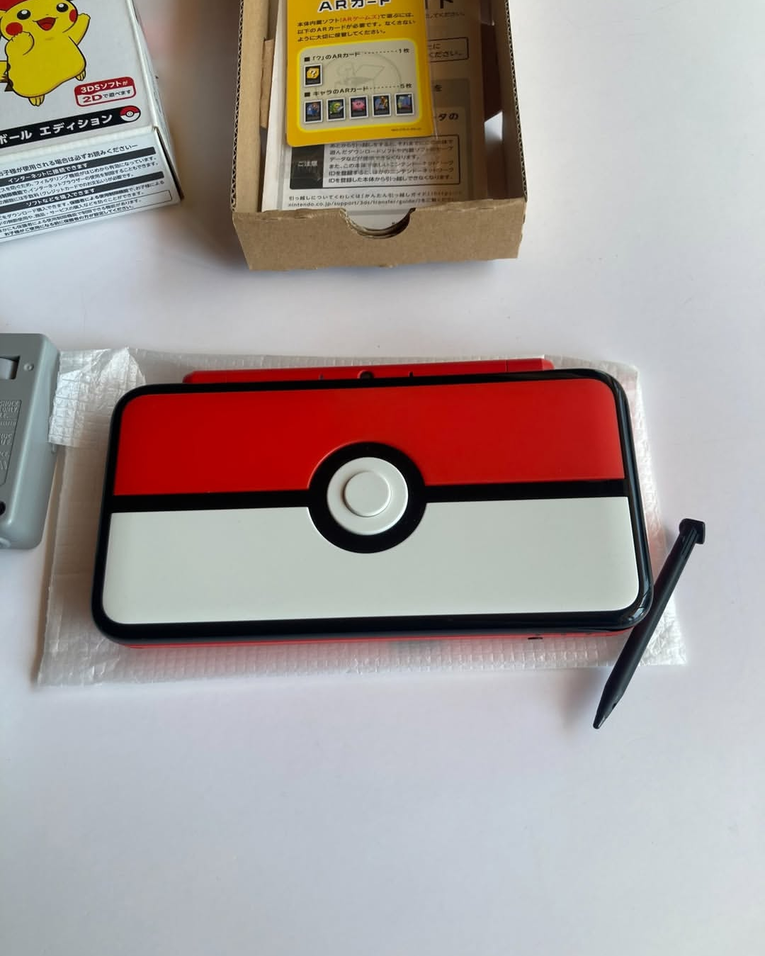 Nintendo 2Ds XL (seminueva)