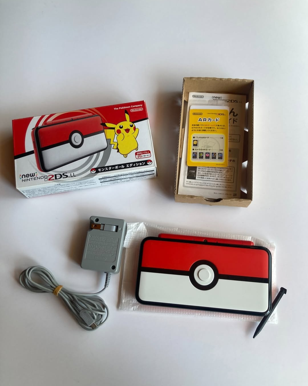 Nintendo 2Ds XL (seminueva)